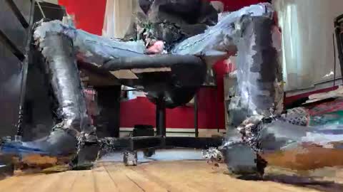 bootmaster586 online show from February 10, 2026, 2:10 pm