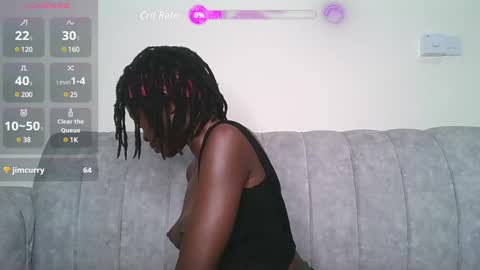 Heather online show from December 13, 2024, 11:06 pm