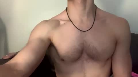 Bootyboy801 online show from January 12, 2026, 3:06 pm