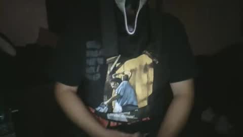 Snapshot of bootystuffer8d chatting on October 28, 2025, 6:06 am bootystuffer8d online show from October 28, 2025, 6:06 am