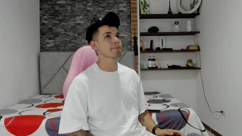 booyhott_ online show from March 2, 2026, 7:10 pm