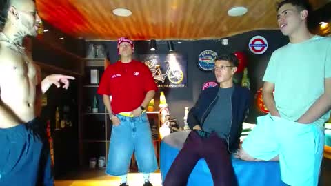 boranget online show from September 28, 2025, 11:48 am