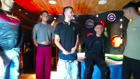 boranget online show from October 6, 2025, 11:07 am