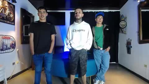 boranget online show from December 1, 2025, 11:48 am