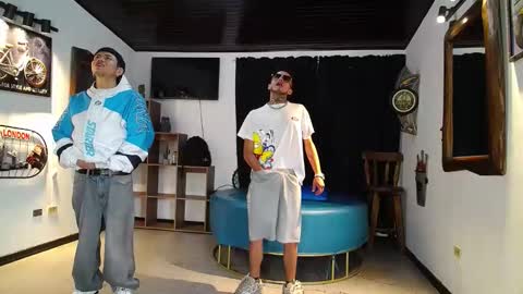 boranget online show from February 15, 2026, 11:41 am