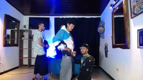 boranget online show from March 1, 2026, 11:56 am