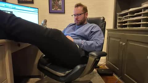 Boredhorndog online show from March 2, 2026, 2:24 pm