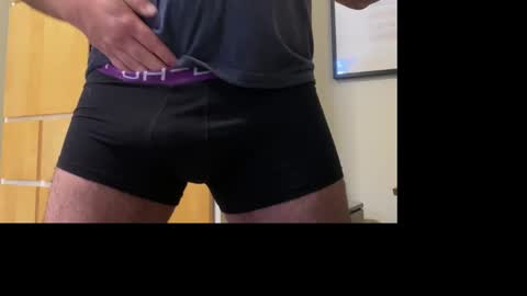 boredwanderer76 online show from January 5, 2025, 7:28 pm