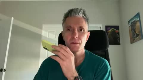 borisdm1976 online show from March 5, 2026, 8:16 pm