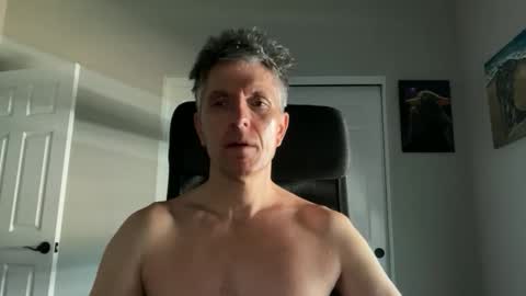 borisdm1976 online show from May 24, 2026, 5:18 pm