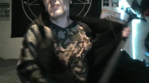 Snapshot of borisprice chatting on March 10, 2025, 6:05 am Boris Price online show from March 10, 2025, 6:05 am