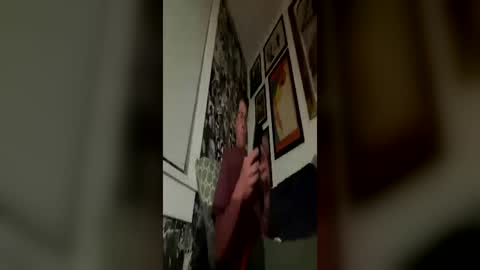 Snapshot of boscobel chatting on June 26, 2026, 9:35 am boscobel online show from June 26, 2026, 9:35 am
