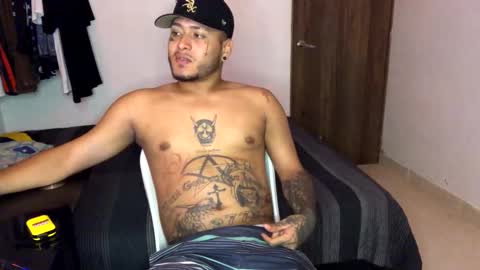 Snapshot of boss_master99 chatting on April 23, 2026, 12:40 pm Jesus online show from April 23, 2026, 12:40 pm