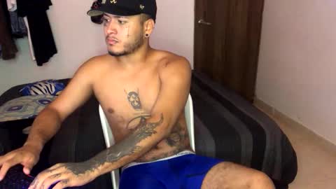 Snapshot of boss_master99 chatting on April 25, 2026, 12:08 pm Jesus online show from April 25, 2026, 12:08 pm