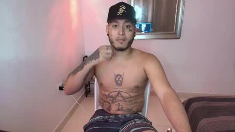 Snapshot of boss_master99 chatting on May 6, 2026, 3:57 am Jesus online show from May 6, 2026, 3:57 am