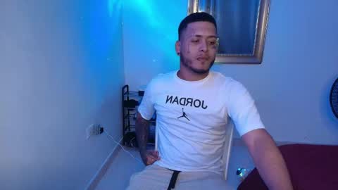 Snapshot of boss_master99 chatting on May 10, 2026, 3:44 am Jesus online show from May 10, 2026, 3:44 am