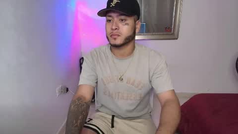 Snapshot of boss_master99 chatting on May 16, 2026, 8:00 am Jesus online show from May 16, 2026, 8:00 am