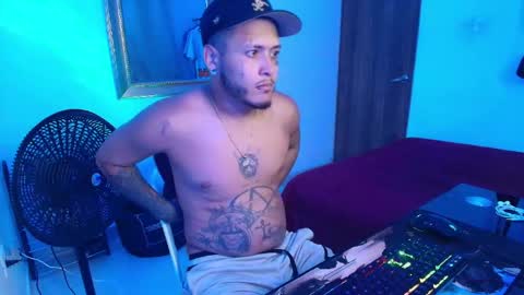 Snapshot of boss_master99 chatting on June 2, 2026, 3:08 am Jesus online show from June 2, 2026, 3:08 am