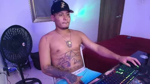 Snapshot of boss_master99 chatting on June 9, 2026, 3:40 am Jesus online show from June 9, 2026, 3:40 am