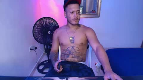 Snapshot of boss_master99 chatting on July 19, 2026, 4:33 pm Jesus online show from July 19, 2026, 4:33 pm