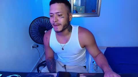 Snapshot of boss_master99 chatting on August 1, 2026, 7:18 am Jesus online show from August 1, 2026, 7:18 am