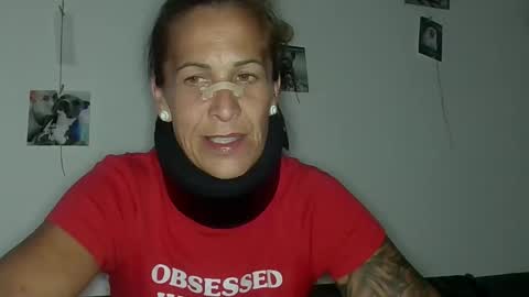 Snapshot of bosslady99 chatting on September 15, 2025, 8:09 pm Bosslady99 online show from September 15, 2025, 8:09 pm