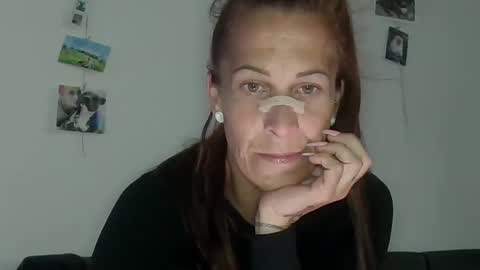 Snapshot of bosslady99 chatting on September 24, 2025, 9:01 am Bosslady99 online show from September 24, 2025, 9:01 am