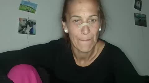 Snapshot of bosslady99 chatting on September 30, 2025, 7:19 pm Bosslady99 online show from September 30, 2025, 7:19 pm