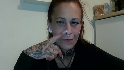 Snapshot of bosslady99 chatting on March 17, 2026, 9:18 pm Bosslady99 online show from March 17, 2026, 9:18 pm