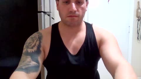 Snapshot of bosslife505050 chatting on February 18, 2025, 11:08 pm The Italian Boss online show from February 18, 2025, 11:08 pm