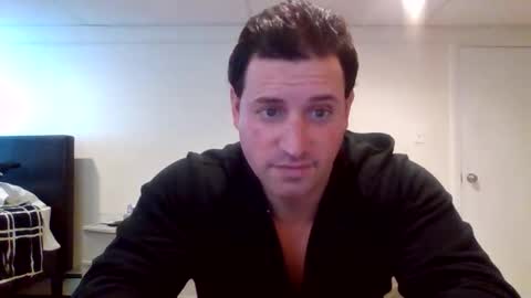 The Italian Boss  online show from February 1, 2026, 4:05 pm