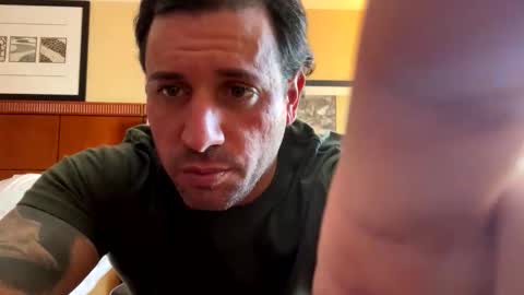 The Italian Boss  online show from March 3, 2026, 2:01 pm