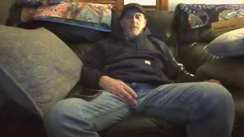 bostonguy1969 online show from January 14, 2025, 9:41 pm