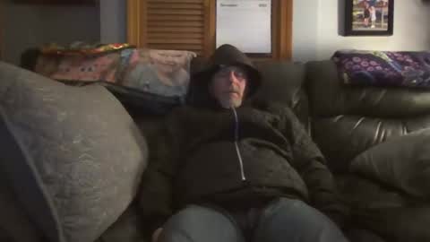 bostonguy1969 online show from January 22, 2025, 1:10 am