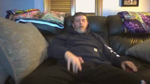 bostonguy1969 online show from January 31, 2025, 12:50 am