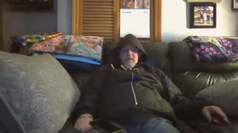 bostonguy1969 online show from February 8, 2025, 1:43 am