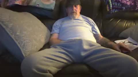 bostonguy1969 online show from March 11, 2025, 1:26 am