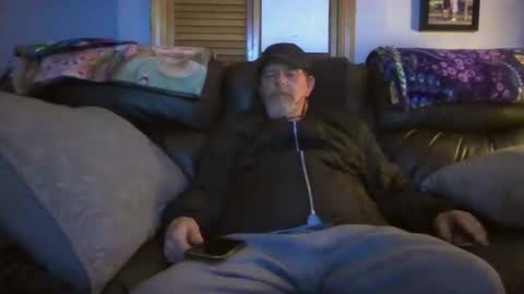 bostonguy1969 online show from March 12, 2025, 1:58 am