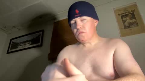 Snapshot of bostonirish45 chatting on February 1, 2026, 6:12 am bostonirish45 online show from February 1, 2026, 6:12 am