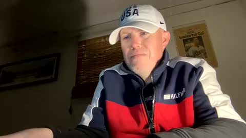 Snapshot of bostonirish45 chatting on February 18, 2026, 7:21 pm bostonirish45 online show from February 18, 2026, 7:21 pm