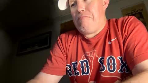 Snapshot of bostonirish45 chatting on February 25, 2026, 4:00 am bostonirish45 online show from February 25, 2026, 4:00 am