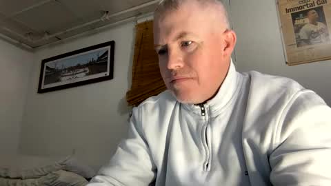 bostonirish45 online show from March 25, 2026, 10:38 pm