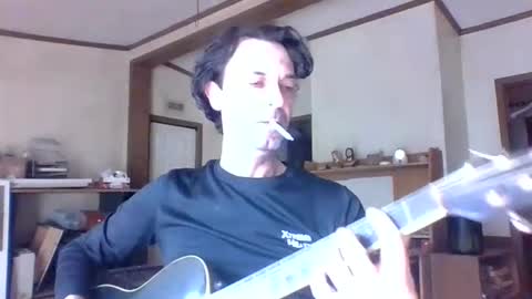 James online show from December 25, 2024, 7:13 pm