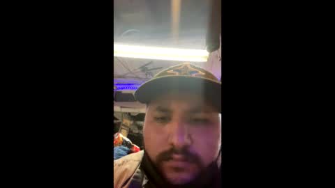 bouncr714 online show from March 1, 2025, 4:33 pm