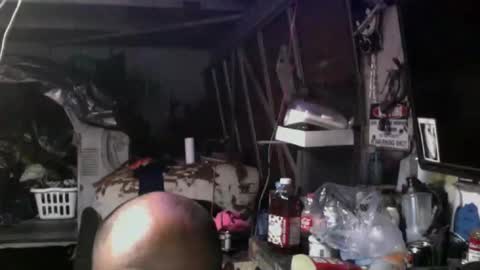 bouncr714 online show from November 11, 2025, 2:44 am