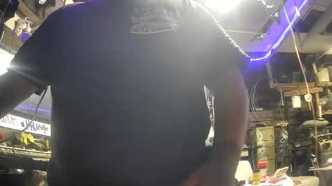 Snapshot of bouncr714 chatting on January 19, 2026, 5:00 am bouncr714 online show from January 19, 2026, 5:00 am