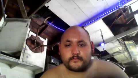 Snapshot of bouncr714 chatting on August 5, 2026, 8:55 pm bouncr714 online show from August 5, 2026, 8:55 pm