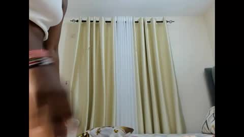 bouncy_booty677 online show from March 1, 2026, 9:33 am