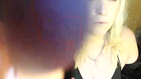 bouncybella28 online show from November 10, 2025, 9:30 am