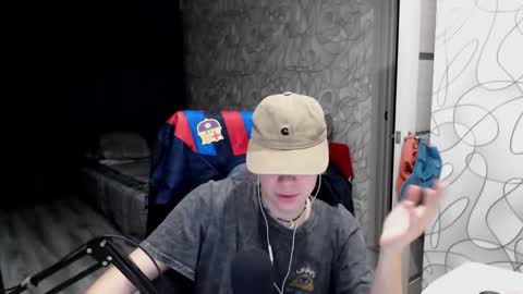 bounty_snipe online show from November 12, 2025, 11:03 pm